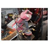 Chainsaw Sharpener 