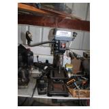 Drill Press