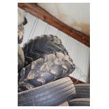 ATV Tires