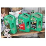 Motor Oil 