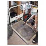 Shop Cart 
