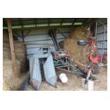 Corn Picker 