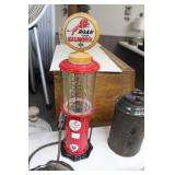 Gas Pump Decanter