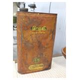 Emergency Gas Can