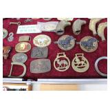 Belt Buckles