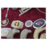 Belt Buckles