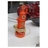 Gulf Oil Telephone 