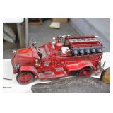 Fire Truck
