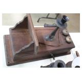 Oak Telephone 
