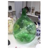 Large Wine Bottle