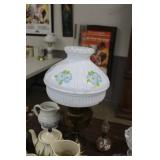 Oil Lamp