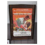 Gone with the Wind Plaque