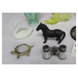 Beauty Bank, Oprea Glasses 