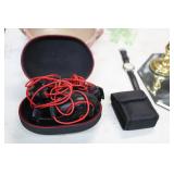 Earphones