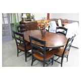 Table 6 Chairs