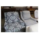 Swivel Rockers
