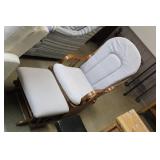 Glider Rocker