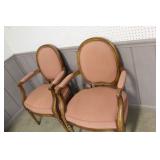 Arm Chairs