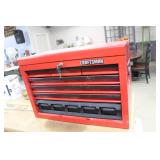 Craftsman Toolbox