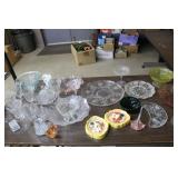 Glassware