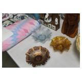 Carnaval Dishes