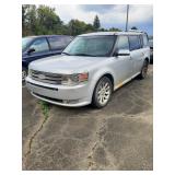 12 Ford Flex