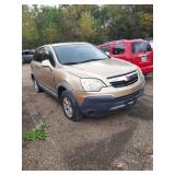 08 Saturn Vue