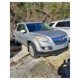 07 Saturn Outlook 