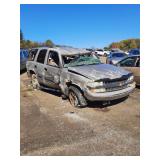 05 Chevy Tahoe