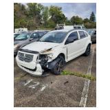 10 Dodge Caliber