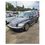10 Chevy HHR
