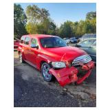 09 Chevy HHR