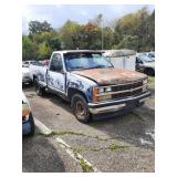 89 Chevy GMT400