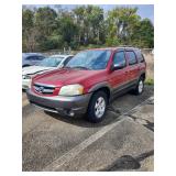 04 Mazda Tribute