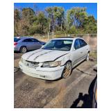 06 Hyundai Azera