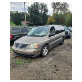 04 Ford Free Star