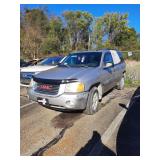 04 GMC Envoy 