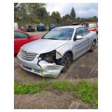 08 Chrysler Sebring 