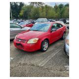 07 Chevy Cobalt 
