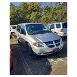 06 Dodge Caravan 