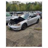 01 Honda Accord