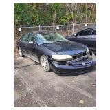 02 Honda Accord