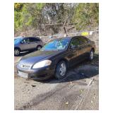 08 Chevy Impala 