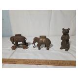 ESTATE AUCTION Of Richard W. Flowers