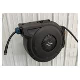 air hose reel