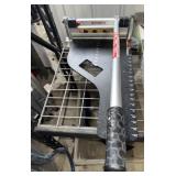 vinyl floor cutter
