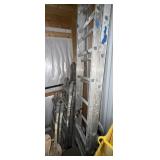 little giant ladders/step ladders