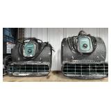 blowers