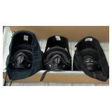 helmets