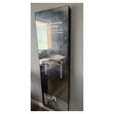interactive mirror